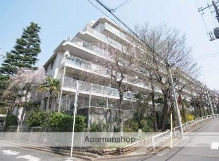 白鷺ハイム４号棟の賃貸情報 鷺ノ宮駅 スマイティ 建物番号