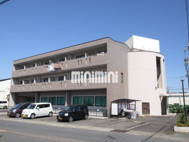 Primavera 21の賃貸情報 羽島市役所前駅 スマイティ 建物番号