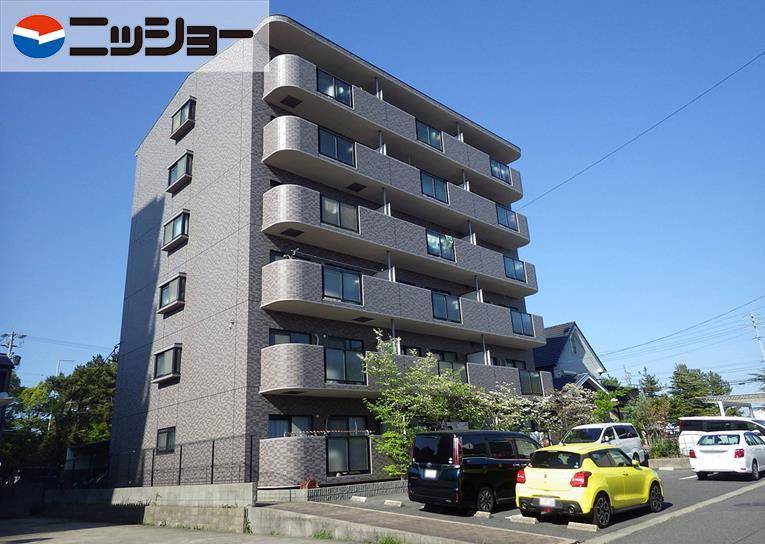 ベルドミールの賃貸情報 碧南中央駅 スマイティ 建物番号