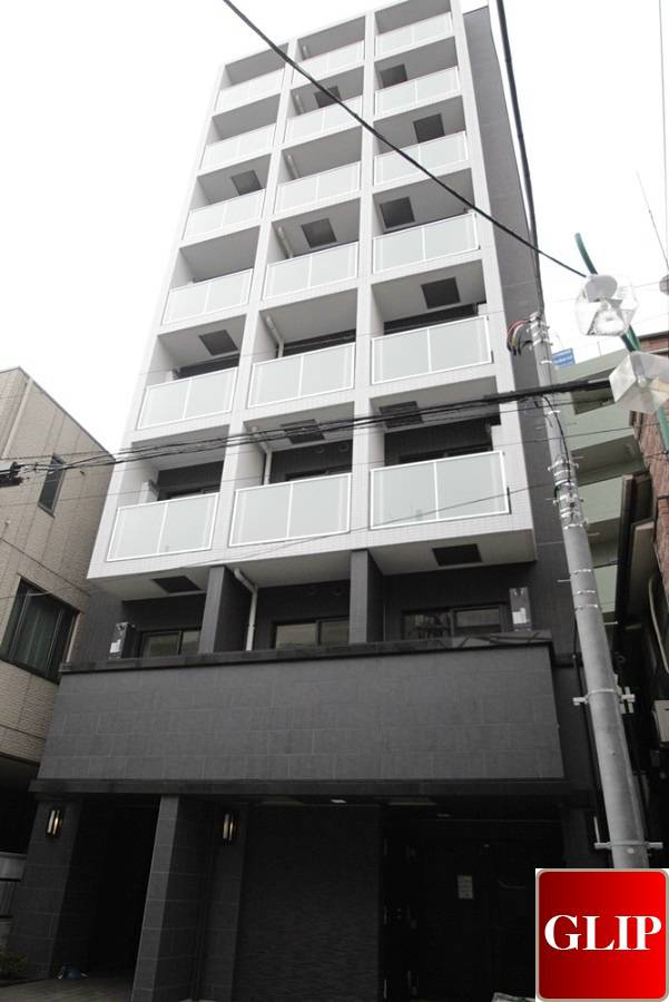 Le A横濱東口弐番館の賃貸情報 横浜駅 スマイティ 建物番号 301