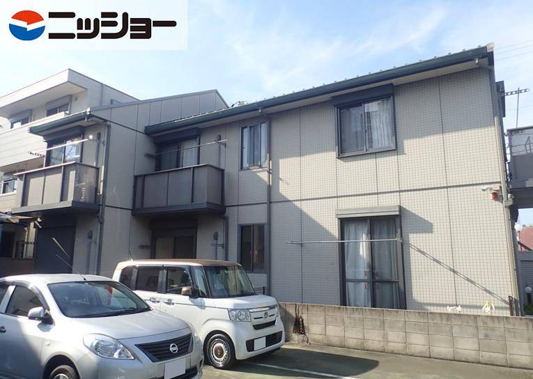 マニフィーク中央の賃貸情報 桑名駅 スマイティ 建物番号