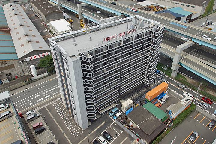 No 93 マリナゲートの賃貸情報 馬出九大病院前駅 スマイティ 建物番号