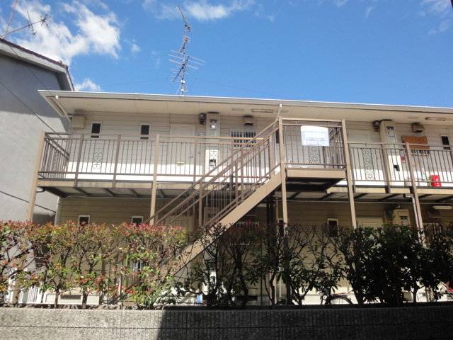 アルシュ住之江の賃貸情報 住ノ江駅 スマイティ 建物番号