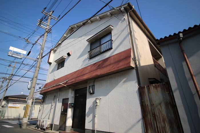 山野様店舗付き住宅の賃貸情報 あびこ駅 スマイティ 建物番号