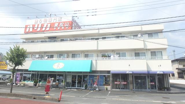 シンワコーポの賃貸情報 東松山駅 スマイティ 建物番号