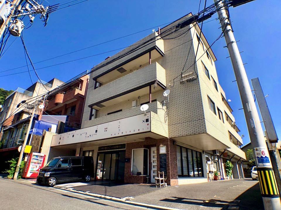 ｋａｊｕｅｎの賃貸情報 鹿児島市 スマイティ 建物番号