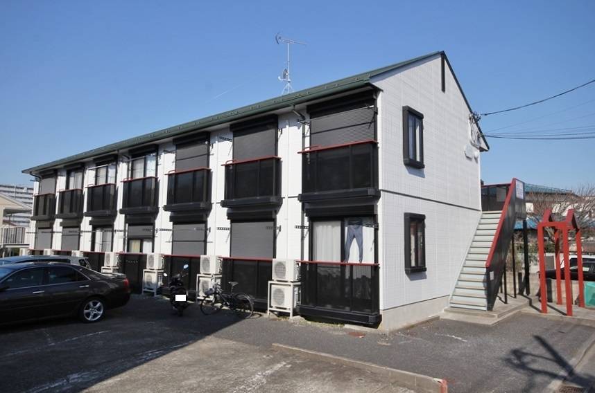 ｓｐｉｃｙ洋光台の賃貸情報 洋光台駅 スマイティ 建物番号