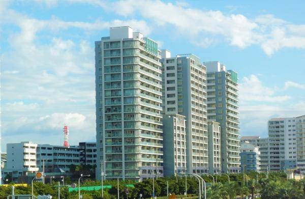 マリンフォート サンセットウイングライトの賃貸情報 海浜幕張駅 スマイティ 建物番号 3112863