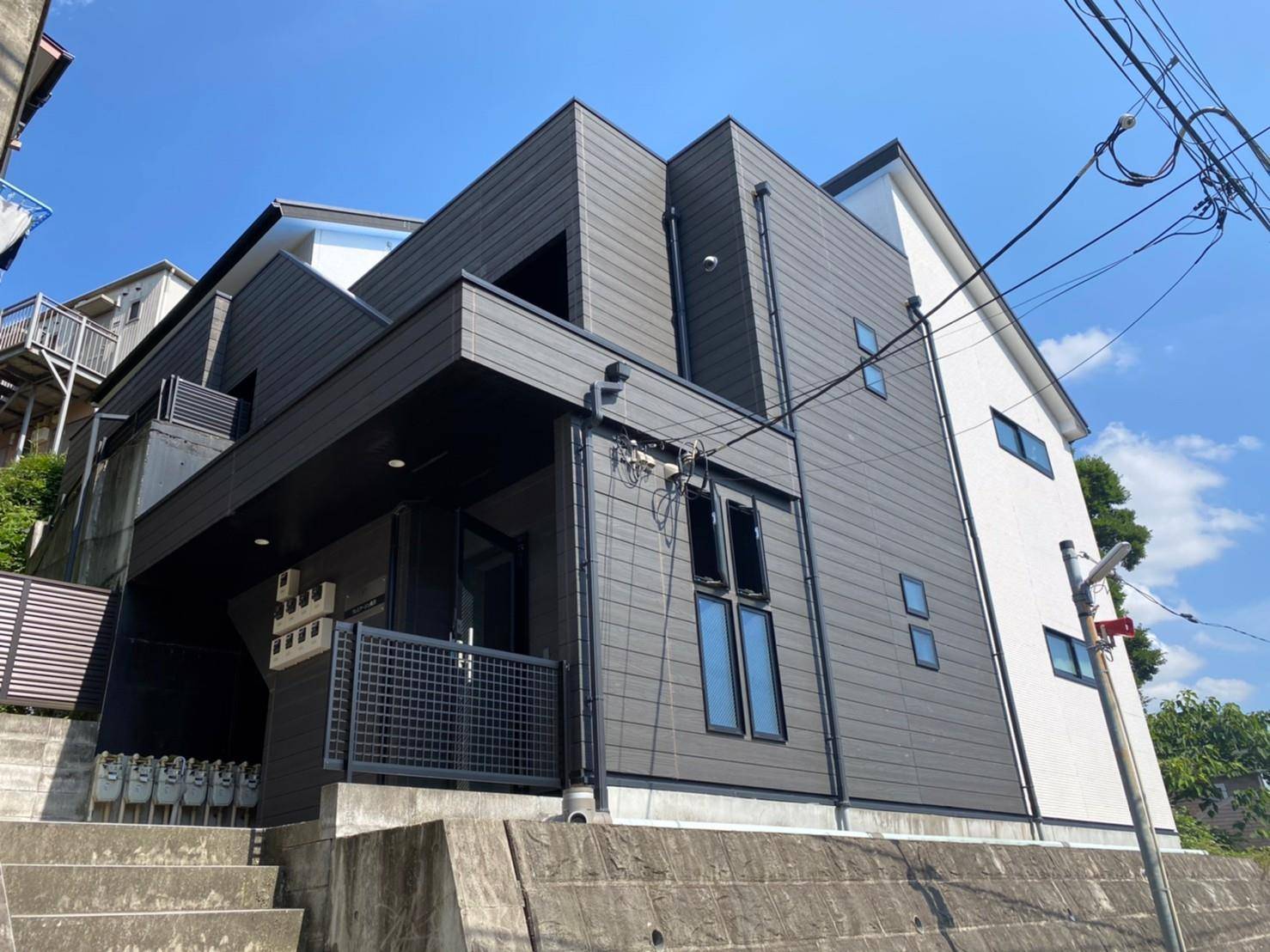 プレミアージュ横浜の賃貸情報 天王町駅 スマイティ 建物番号