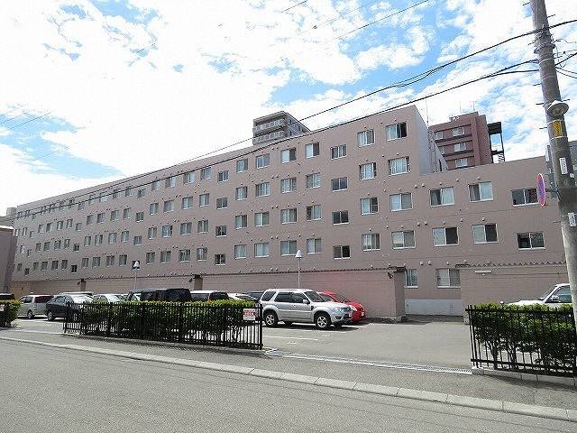 白石本郷サンハイツの賃貸情報 南郷７丁目駅 スマイティ 建物番号