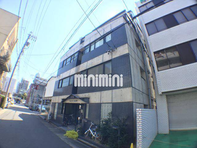 キャステールつるまいの賃貸情報 鶴舞駅 スマイティ 建物番号