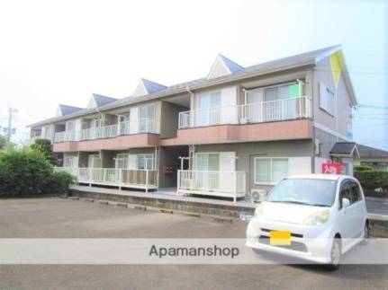 ゴールドマリーの賃貸情報 日向住吉駅 スマイティ 建物番号