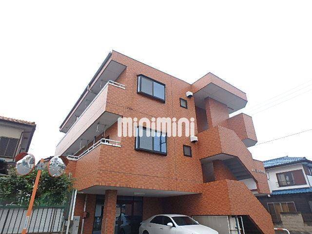 レジデンスミサワ２の賃貸情報 井野駅 スマイティ 建物番号