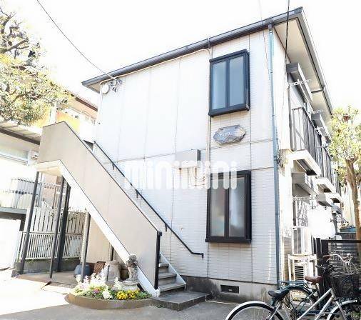 ディアス ユーの賃貸情報 蒲田駅 スマイティ 建物番号