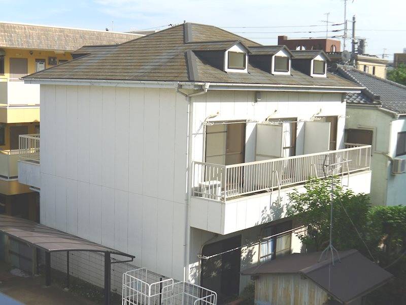 コープウィングアローの賃貸情報 柏駅 スマイティ 建物番号