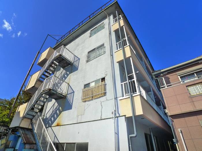 宮崎第1コーポの賃貸情報 西新井駅 スマイティ 建物番号