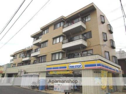 グレイフル芝久保の賃貸情報 花小金井駅 スマイティ 建物番号 3151871