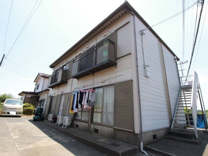 パナハイツ狭山ヶ丘の賃貸情報 狭山ヶ丘駅 スマイティ 建物番号