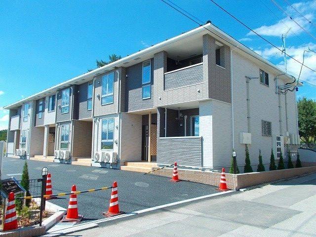 サンフラワーの賃貸情報 佐久平駅 スマイティ 建物番号