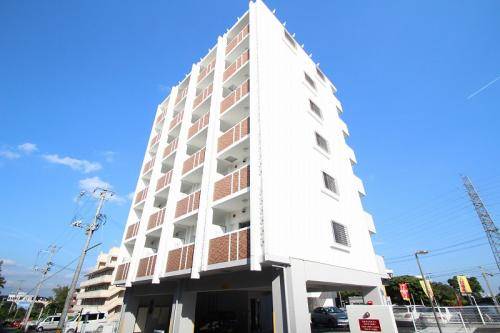 グリーンストリートの賃貸情報 沖縄市 スマイティ 建物番号