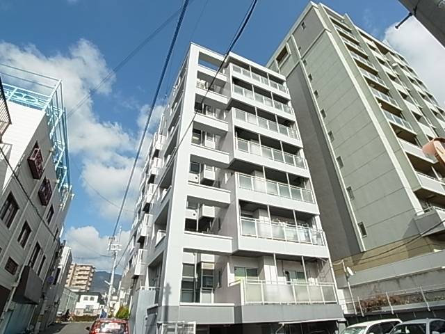 サンリット御影の賃貸情報 御影駅 スマイティ 建物番号