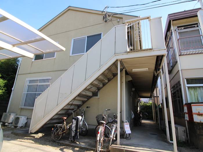 コーポ松本第２の賃貸情報 甲子園口駅 スマイティ 建物番号