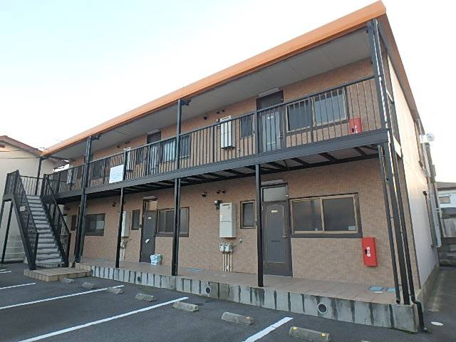 コーポ ハイビスカスの賃貸情報 宇都宮駅 スマイティ 建物番号