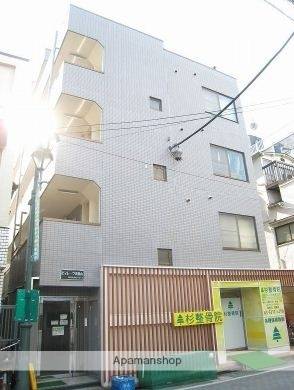 ビレーブ浜田山の賃貸情報 浜田山駅 スマイティ 建物番号