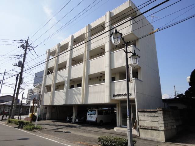 清水第２マンションの賃貸情報 前橋駅 スマイティ 建物番号