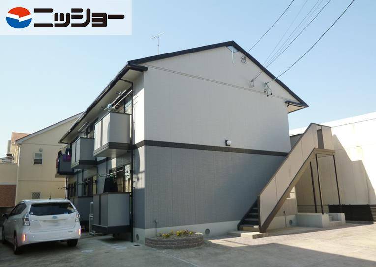 アマ デトワールｍｋの賃貸情報 名古屋競馬場前駅 スマイティ 建物番号