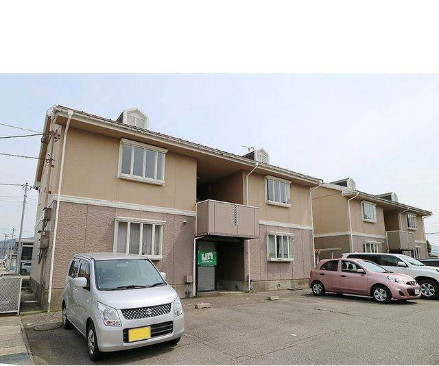 ベルメゾンiiの賃貸情報 白山市 スマイティ 建物番号