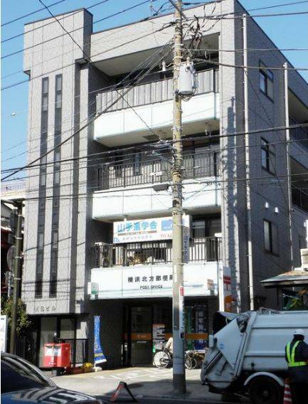 ｍｓビルの賃貸情報 山手駅 スマイティ 建物番号