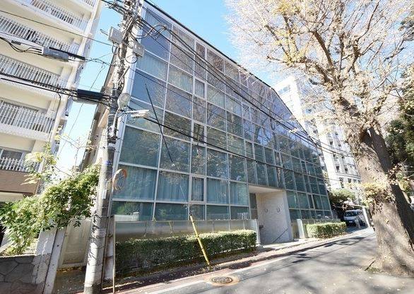 三田綱町デュープレックスrsの賃貸情報 田町駅 スマイティ 建物番号