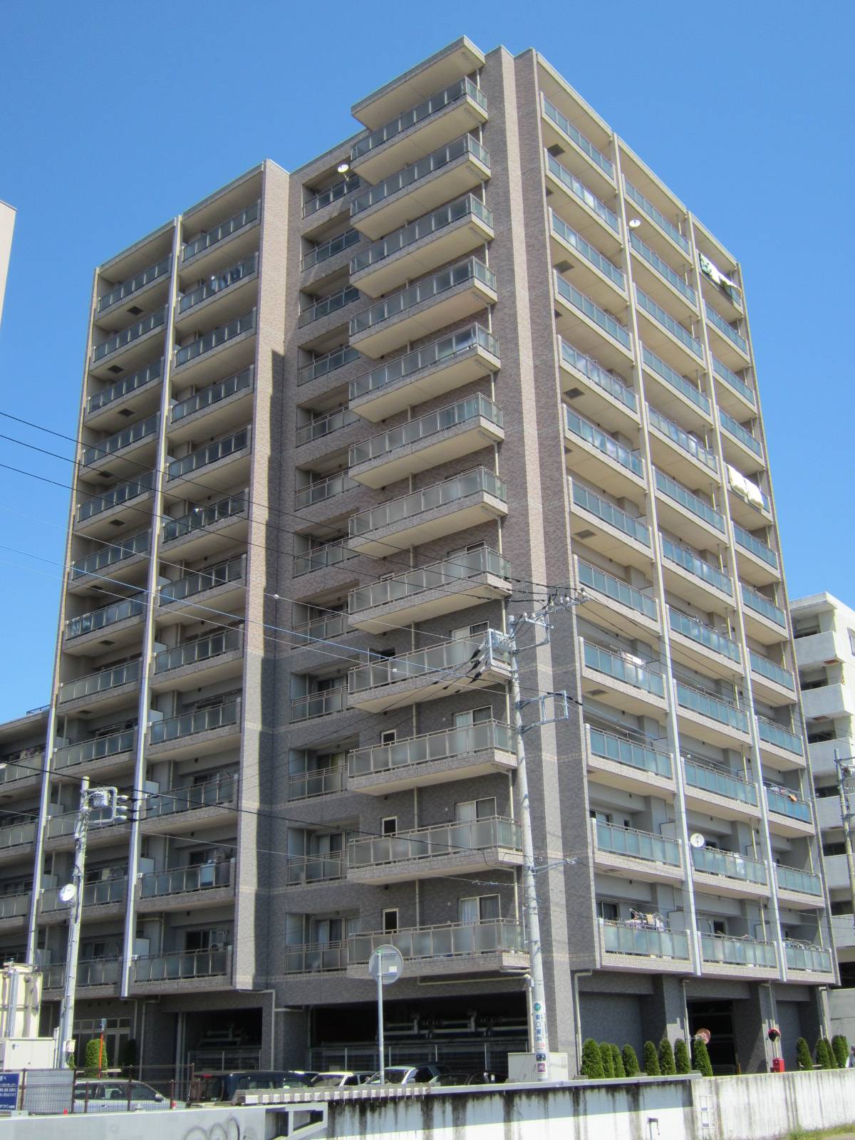 カインドステージ土浦の賃貸情報 土浦駅 スマイティ 建物番号