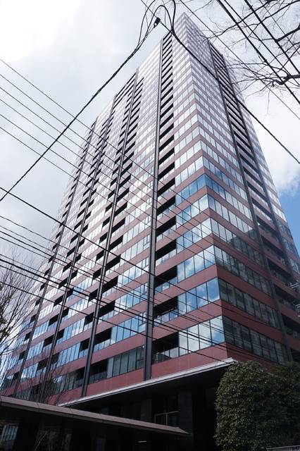 シティータワー仙台五橋の賃貸情報 五橋駅 スマイティ 建物番号