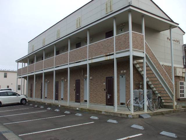 チェリーハイツ１の賃貸情報 花巻駅 スマイティ 建物番号