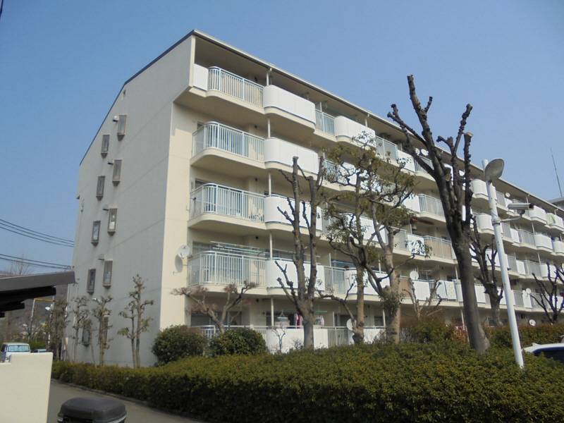 菊水コーポの賃貸情報 神戸駅 スマイティ 建物番号