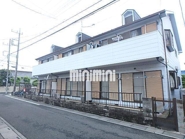 ハイツティファニーの賃貸情報 大宮駅 スマイティ 建物番号