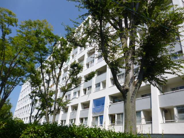 Ur多摩nt永山4 1 1の賃貸情報 京王永山駅 スマイティ 建物番号