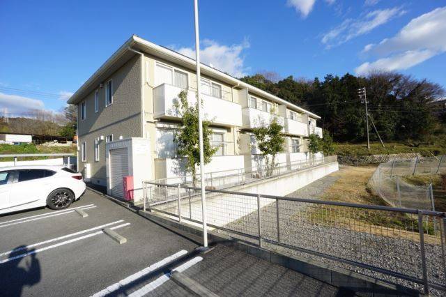 エクセレントティアラの賃貸情報 御油駅 スマイティ 建物番号