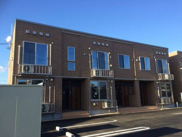 パーシモンａの賃貸情報 鯖江駅 スマイティ 建物番号