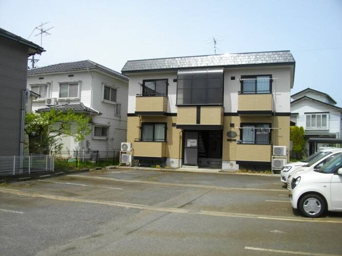 ベル フルールの賃貸情報 鶴岡駅 スマイティ 建物番号