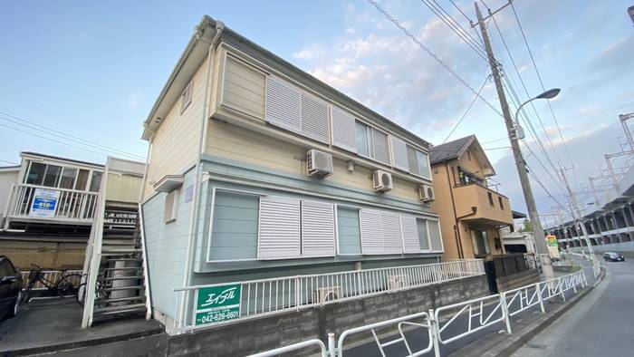 アクアリウスの賃貸情報 北野駅 スマイティ 建物番号