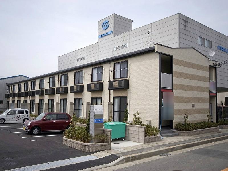 新堂iiの賃貸情報 富田林駅 スマイティ 建物番号 3749715