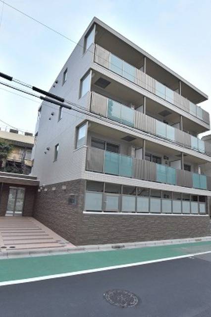 アークフローラ富久町の賃貸情報 曙橋駅 スマイティ 建物番号