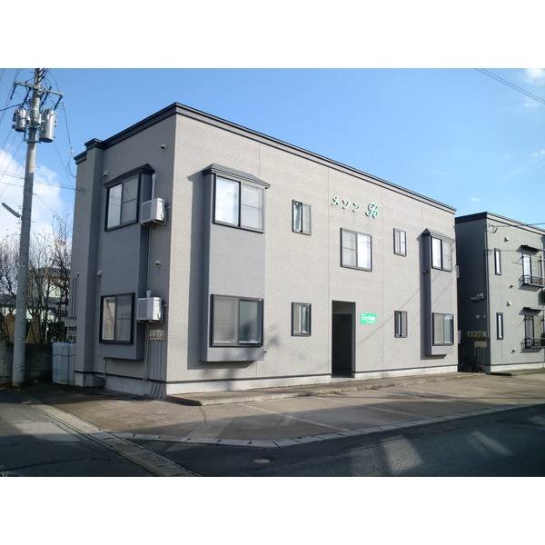 メゾンkの賃貸情報 五所川原駅 スマイティ 建物番号