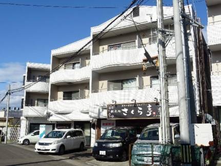 ソレイユの賃貸情報 六丁の目駅 スマイティ 建物番号