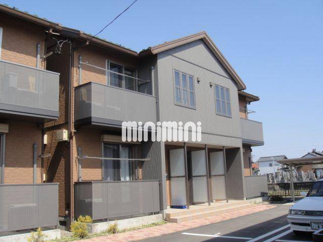 ルーチェａ棟の賃貸情報 細畑駅 スマイティ 建物番号