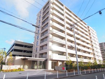 ジオ西宮北口ガーデンズ Nw棟の賃貸情報 阪神国道駅 スマイティ 建物番号