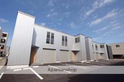 Favori ファヴォリ インナーガレージ付きの賃貸情報 金沢駅 スマイティ 建物番号